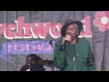 Aswad: Smokey Blues