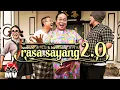 Download Lagu 黃明志【Rasa Sayang 2.0】Ft. 龔柯允