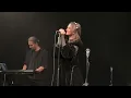 Ghostly Kisses - Golden Eyes | Live at Uniq Box İstanbul | 28.10.2023