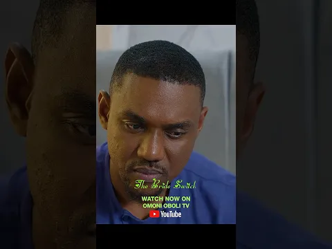 The way he knew the truth💔 - THE BRIDE SWITCH 🔥 Latest Nigerian Full Movie 2026