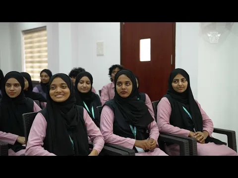Sir Syed Institute Profile Video 2026-27