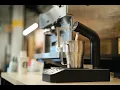 Inside the Tryer Center the Starbucks Lab Where Anything is Possible