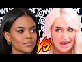 Candace Owens vs Whatever Podcast FULL DEBATE