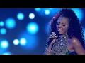 Nía - La Despedida (de Cami Gallardo) (19-09-2020)