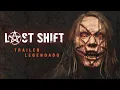 Last Shift 2014 Trailer legendado