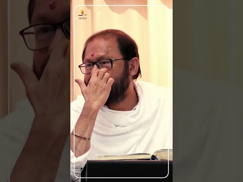 ध्यान के माध्यम से मन की तरंगों को शांत करें: आत्म-शांति का मार्ग #shorts