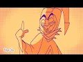 stick it to the man | hazbin hotel | animatic