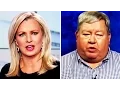 Fox News Sandra Smith s Pro-Pipeline Arguments DESTROYED By Nebraska Farmer