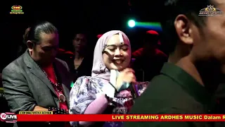 Download 🔵🔴 Jemu Menanti 🔵🔴 Voc By Lidia Natalia Feat Fitri Felani MP3