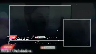 كنت سيبني وعيش حياتك 