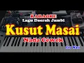Download Lagu Kusut Masai Vokal Erawati_Lagu Daerah Jambi