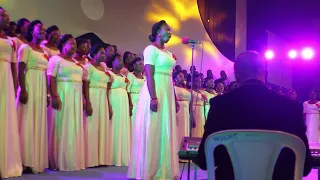 afo omodot itoro by the promised land chorale international