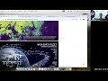 2024 Fall NextGen Geospatial Data Science Series Data API