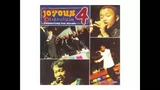 joyous celebration 4 because he lives
