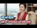 Lagu Sở ở TPHCM có kết quả rất vui cho cô Hằng | Gấc Việt