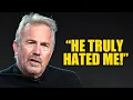 At 71 Kevin Costner Reveals Who Forced Him Out of Yellowstone