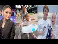Download Lagu LIVE LESLAR ABANG L DORONG LESHIA SEPEDAAN BUNDA INUL KOMEN INI PROGRAM BARU RIZKY BILLAR LESTI INI
