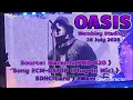 Download Lagu Oasis - Wembley Stadium [25 July 2025] [Audio Recording]
