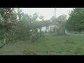 More than 5 000 locals without power scattered damage in St Charles County from storms