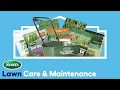 Scotts Lawn Care and Maintenance