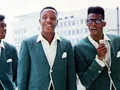 The Temptations "Get Ready"  My Extended Version!