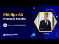 Intro to Phillips 66 Employee Benefits Programs