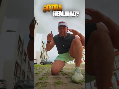 Algo cambió en nuestra realidad… 😳