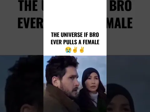 Sorry bro 🥱