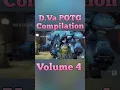 D.Va POTG Volume 4 #overwatch2 #dva #potg #ow2 #overwatch #shorts