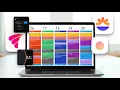 The BEST Calendar Apps New Updated