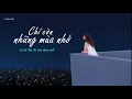 Download Lagu Chỉ Còn Những Mùa Nhớ - Bảo Trâm || Mv Lyrics