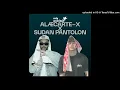 Sudan Pantolon x ALÆCARTE-X - mixarchitect (Tiktok Remix)