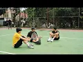 Download Lagu bertenis pagi