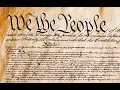 AP Government and Politics The Constitution
