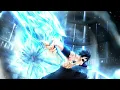Snow Fairy Tail 4K Live Wallpaper