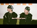 Download Lagu hoshi x woozi - pinocchio feat. So!YoON! (türkçe çeviri)