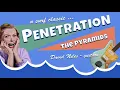 PENETRATION (Pyramids cover)