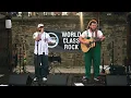 Late Night Thoughts - Peak Beach Session (Full Performance)