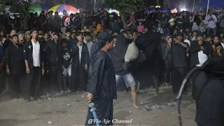 bantengan full adegan turonggo seto kinasih live mlandingan pandaan pasuruan 06 10 2023