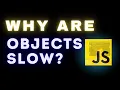 Object vs Map vs WeakMap