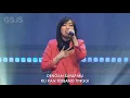 BersamaMu ya Tuhan cover by Klaudia Maureen Andries
