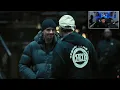 THESE 2 RAP LEGENDS ARE TOO GOOD!!! REACTION TO "RENTRE DANS LE CERCLE" EPISODE 3
