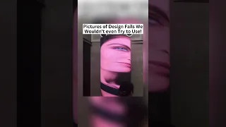 Picture of Design Fails we wouldn't even Try to Use 😳 #didyouknow #fyp #interesting #designfails