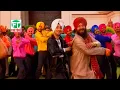 Download Lagu Paghan Pochviyan - Diljit Dosanjh | Sukhpal Sukh | Balvir Boparai | Smile (2005) | Punjabi Song