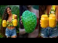 Soursop Juicing Recipe Cancer-Fighting Energizing Best Fruits to Juice for Ultimate Health