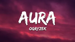 Ogryzek AURA Super Slowed Reverb 