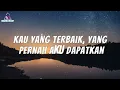 Rossa - Jangan Hilangkan Dia (Lirik)