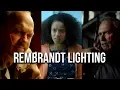 The BEST Dramatic Lighting Rembrandt Technique 101