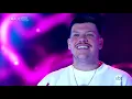 FERRUGEM - "Pirata e Tesouro" | VOVÔ RAUL GIL