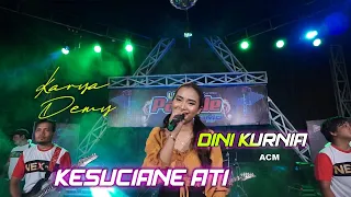 Download Dini Kurnia - Kesucian Ati (Offial Music Video) MP3